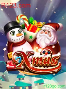 Xmas: Uma Aventura Imersiva no Universo Lúdico de R123.com